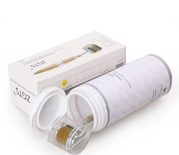 Radiant Skin Roller