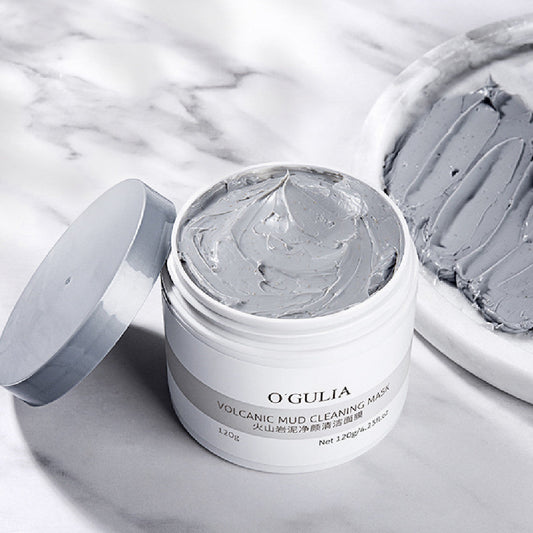 Clear Skin Mud Mask
