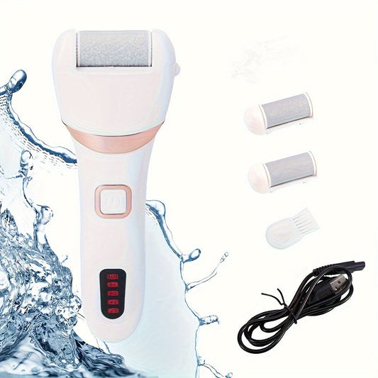 Smooth Feet Magic Tool