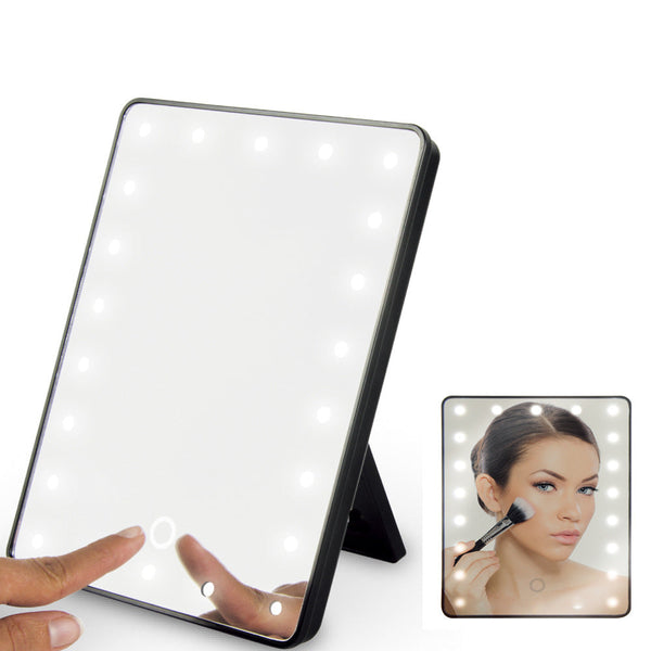 Smart LED Vanity Mirror