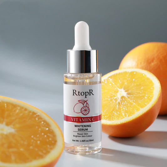 Glow Boost Men's Serum