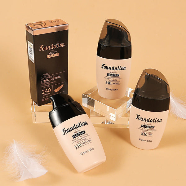 Glow-Up Foundation Stick
