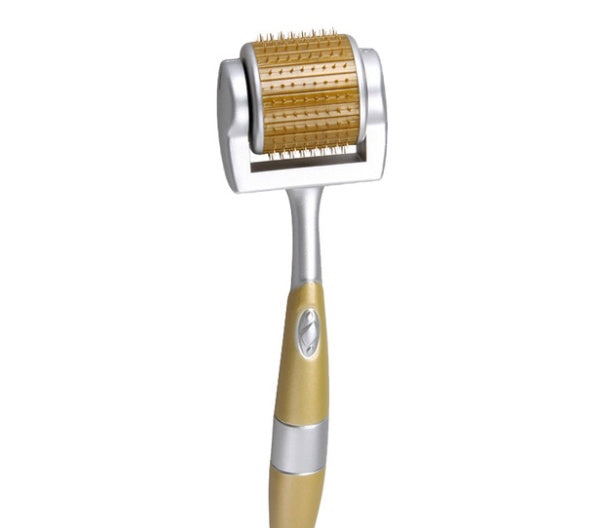 Radiant Skin Roller