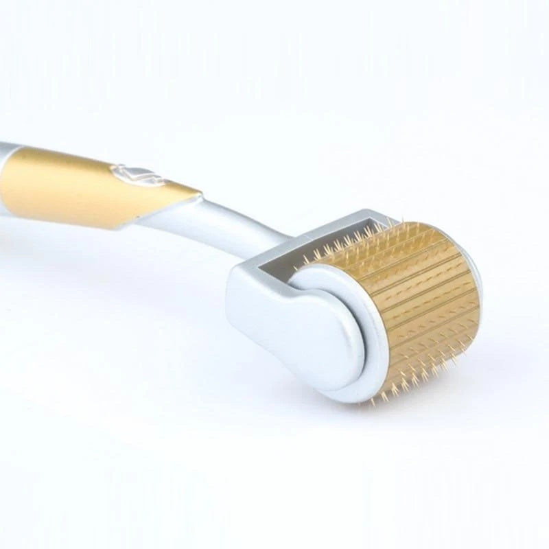 Radiant Skin Roller