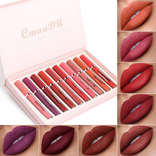 Everlasting Matte Lip Color