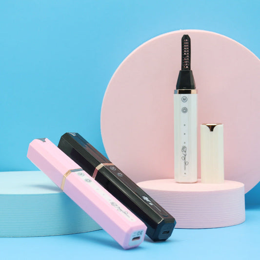 Easy Lash Lift Curler