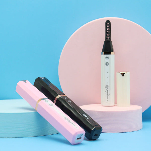 Easy Lash Lift Curler