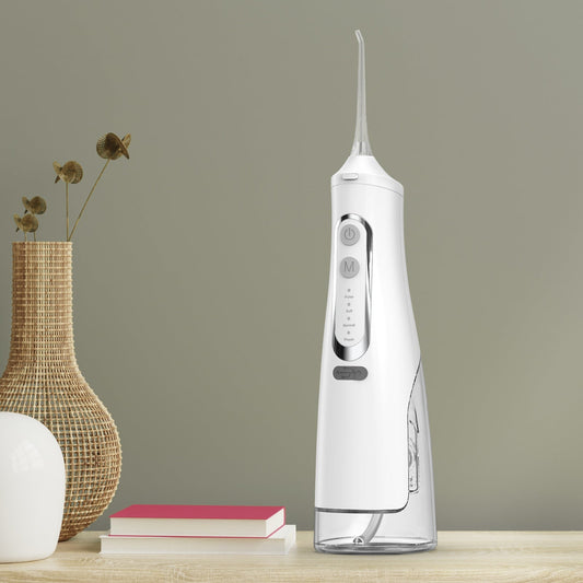 Sparkle Smile Water Flosser