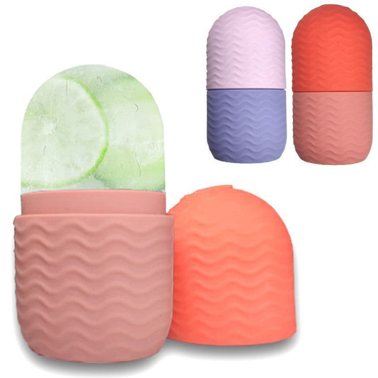 Cool Fresh Face Roller