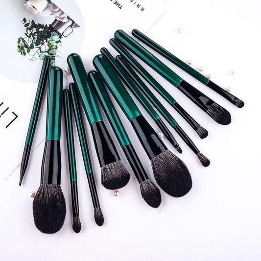 Elegant Beauty Brush Set