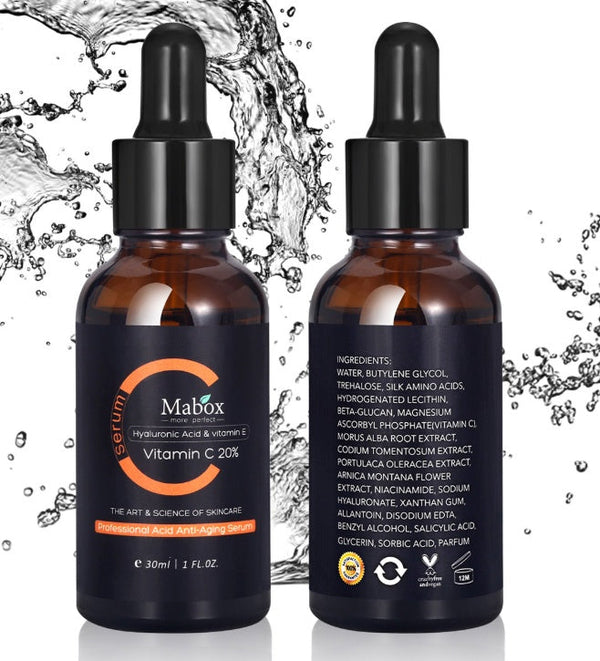 Radiant Glow Essential Oil