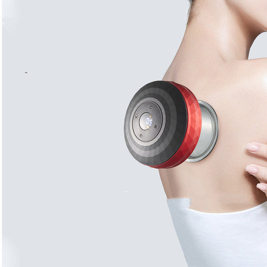Relaxation Cupping Massager