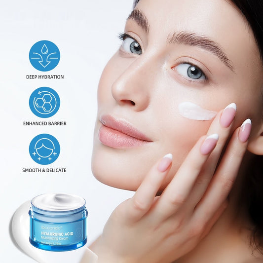 GlowBoost Hydrating Gel