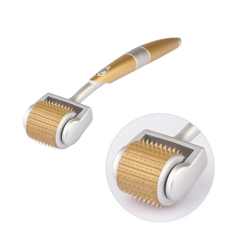 Radiant Skin Roller