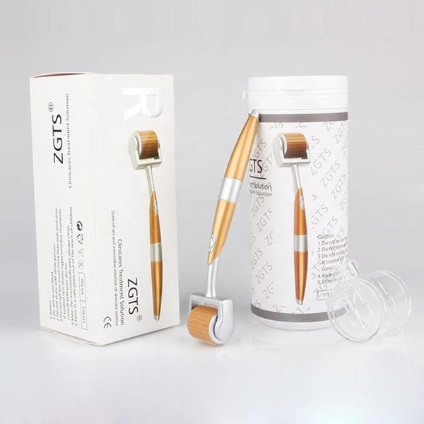 Radiant Skin Roller