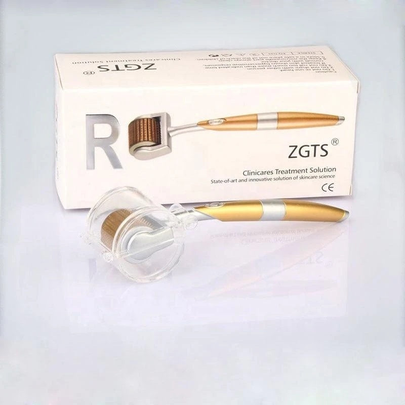 Radiant Skin Roller