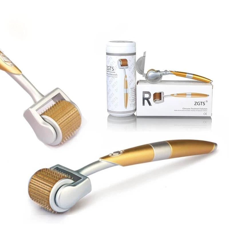 Radiant Skin Roller